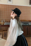 ARCHIVIO J.M.Ribot Shirt SH38/MI White